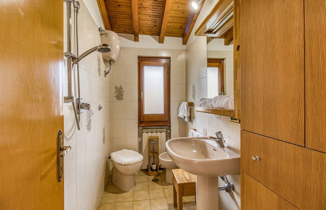 Casa Gedeone - Grand Canyon of Tuscany - Foto 11