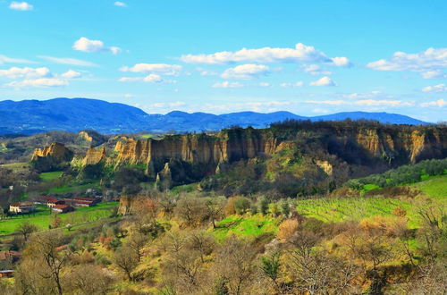 Photo 19 - Le Balze Apt - Grand Canyon Of Tuscany