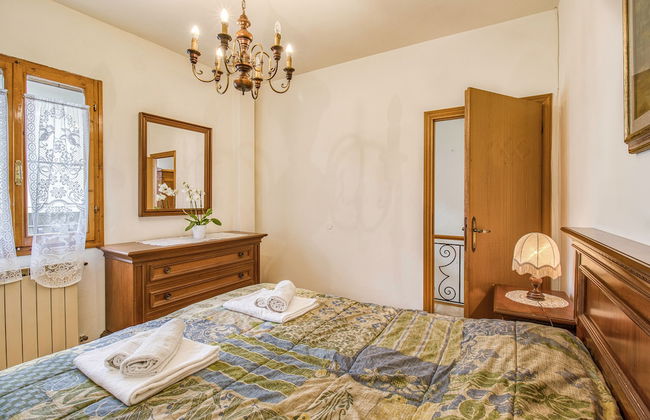 Casa Gedeone - Grand Canyon of Tuscany - Foto 4