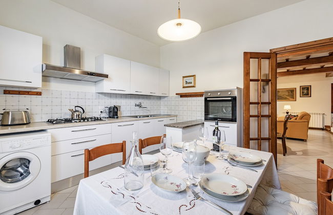 Casa Gedeone - Grand Canyon of Tuscany - Foto 6