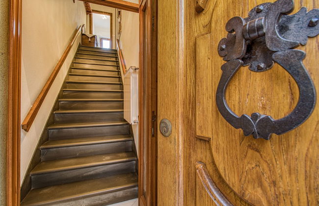 Casa Gedeone - Grand Canyon of Tuscany - Foto 17
