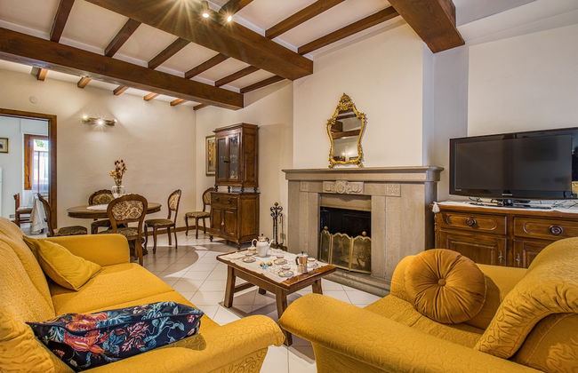 Casa Gedeone - Grand Canyon of Tuscany - Foto 1
