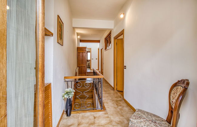 Casa Gedeone - Grand Canyon of Tuscany - Foto 14