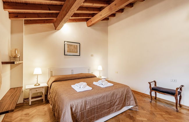 Casa Gedeone - Grand Canyon of Tuscany - Foto 5