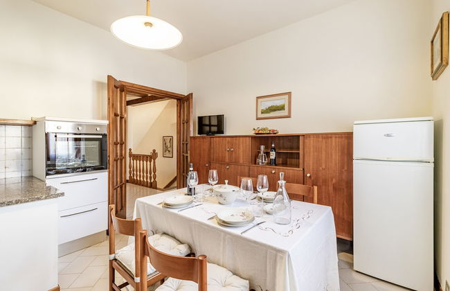 Casa Gedeone - Grand Canyon of Tuscany - Foto 8