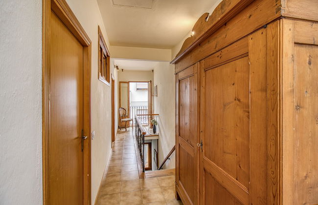 Casa Gedeone - Grand Canyon of Tuscany - Foto 15