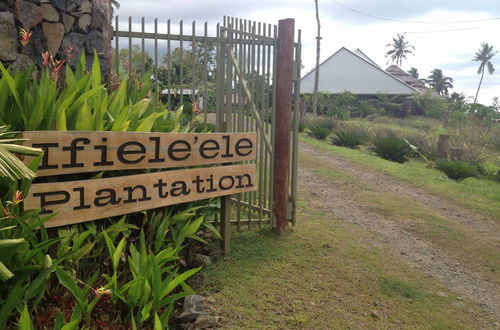 Photo 2 - Ifiele'ele Plantation