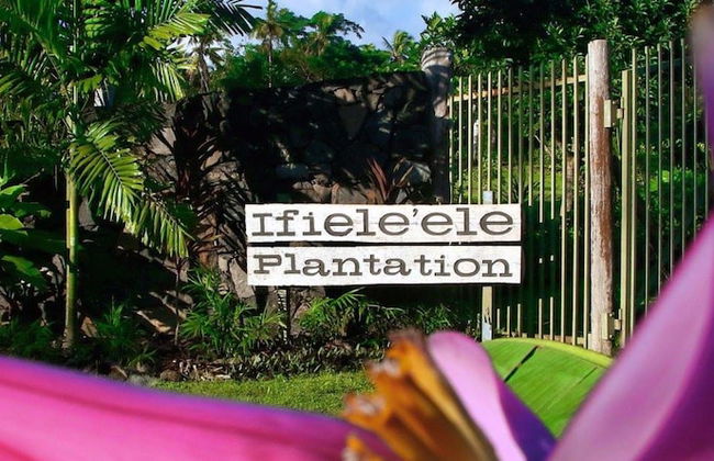 Ifiele'ele Plantation - Foto 25