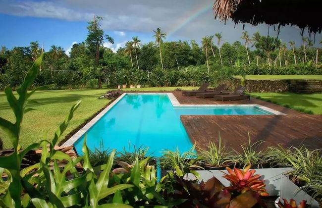 Ifiele'ele Plantation - Foto 23