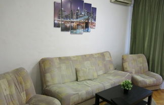 Foto 2 - CityInn Butyrskaya 4