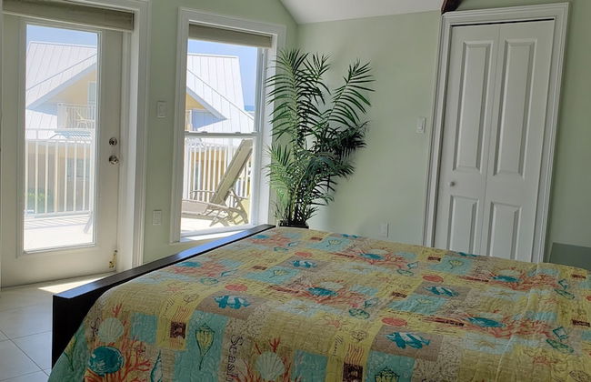 Ocean Paradise - Foto 11