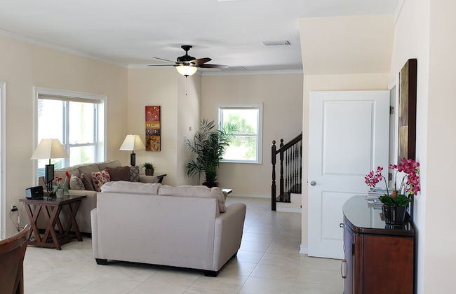 Ocean Paradise - Foto 14