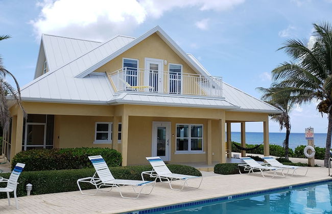 Ocean Paradise - Foto 9