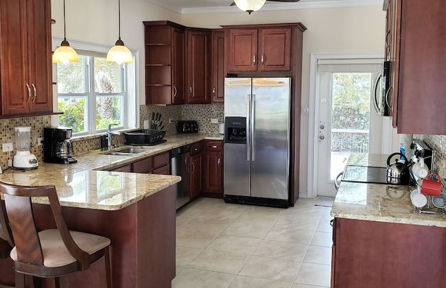 Ocean Paradise - Foto 61