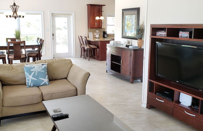 Ocean Paradise - Foto 80