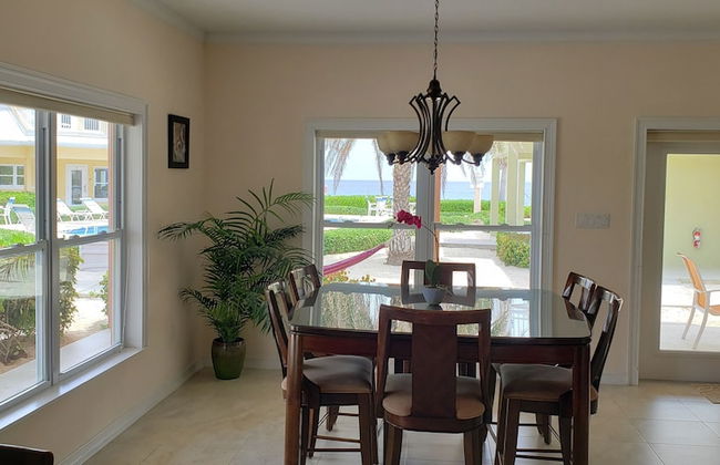 Ocean Paradise - Foto 48