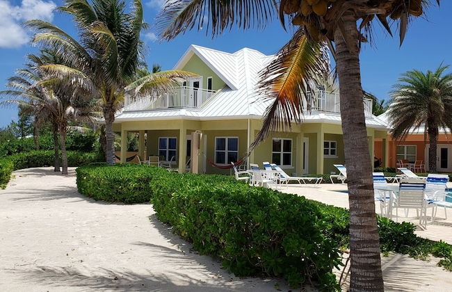 Ocean Paradise - Foto 6