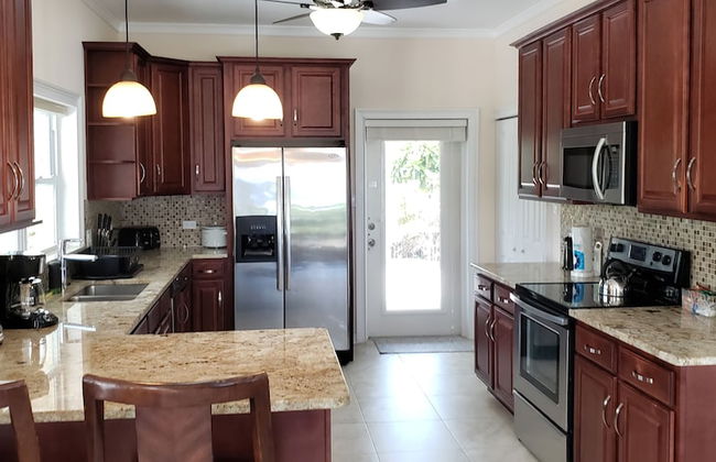 Ocean Paradise - Foto 59