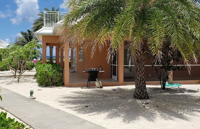 Ocean Paradise - Foto 17