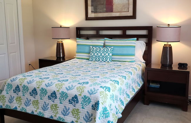 Ocean Paradise - Foto 34