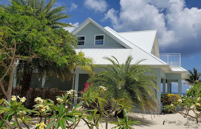 Ocean Paradise - Foto 5