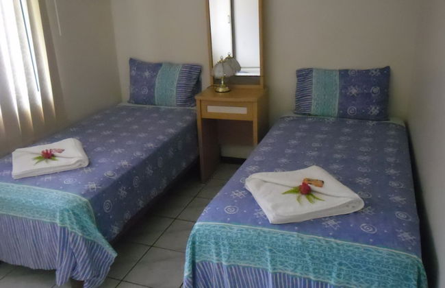 Quest Apartments - Photo 2