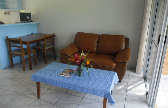 Quest Apartments - Photo 12