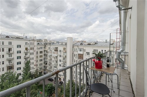 Photo 46 - GM Apartment 1-Ya Tverskaya-Yamskaya