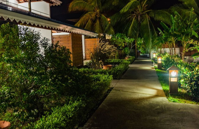 Makare Lagoon Club - Foto 2