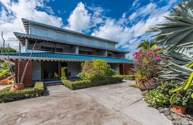 Makare Lagoon Club - Foto 34