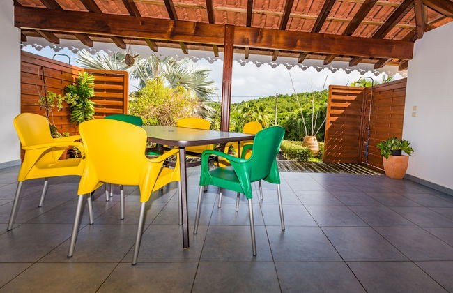 Makare Lagoon Club - Foto 26