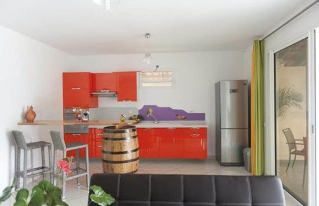 Makare Lagoon Club - Foto 13