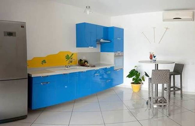 Makare Lagoon Club - Foto 14