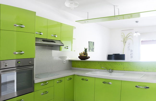 Makare Lagoon Club - Foto 11