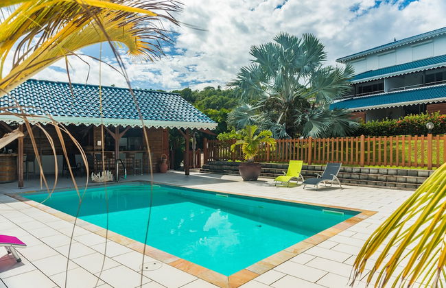 Makare Lagoon Club - Foto 1