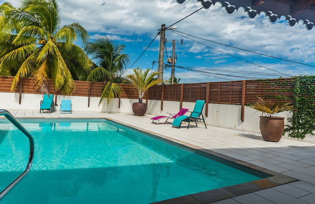 Makare Lagoon Club - Foto 21