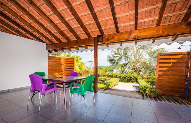 Makare Lagoon Club - Foto 18