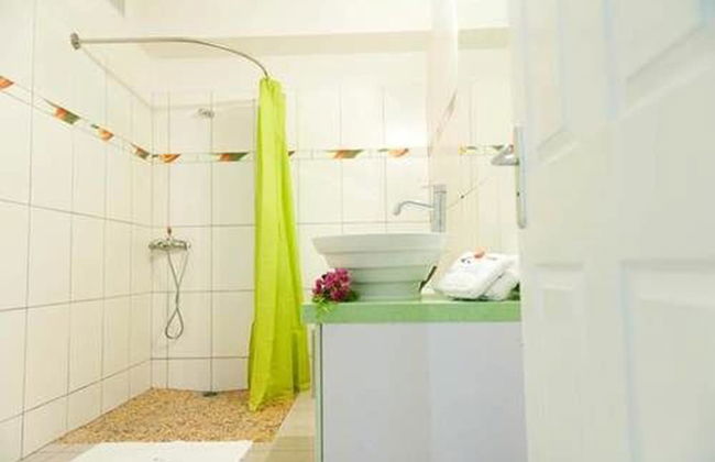 Makare Lagoon Club - Foto 20