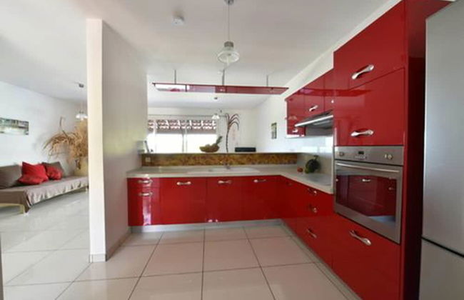 Makare Lagoon Club - Foto 15