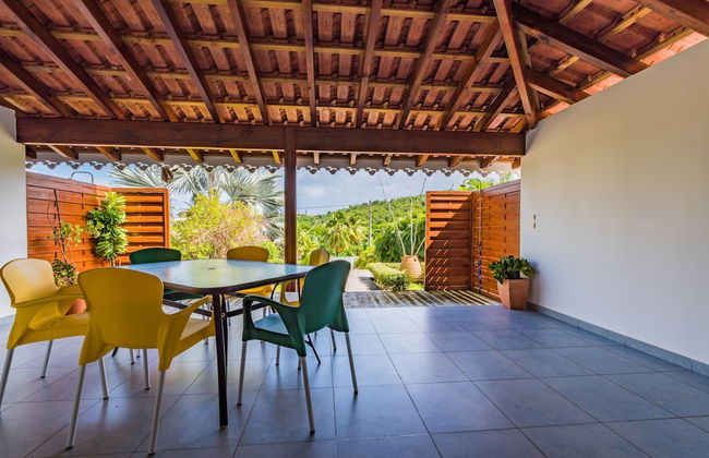 Makare Lagoon Club - Foto 19