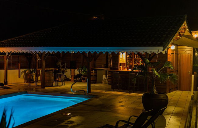 Makare Lagoon Club - Foto 29