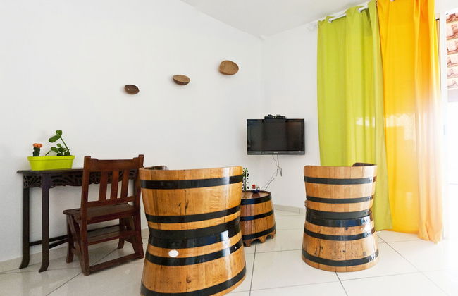 Makare Lagoon Club - Foto 16