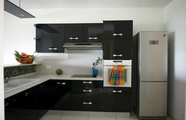 Makare Lagoon Club - Foto 9