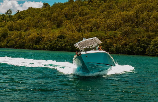 Makare Lagoon Club - Foto 23