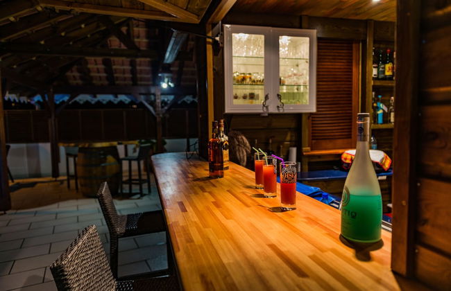 Makare Lagoon Club - Foto 30