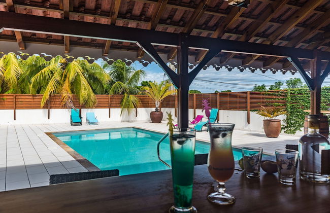 Makare Lagoon Club - Foto 22