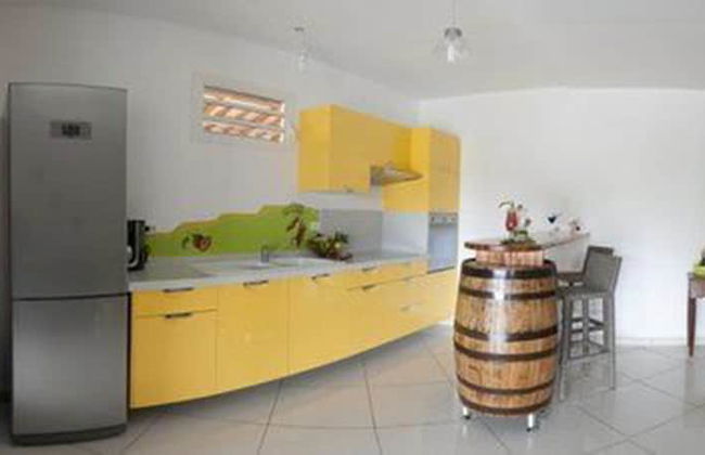 Makare Lagoon Club - Foto 12