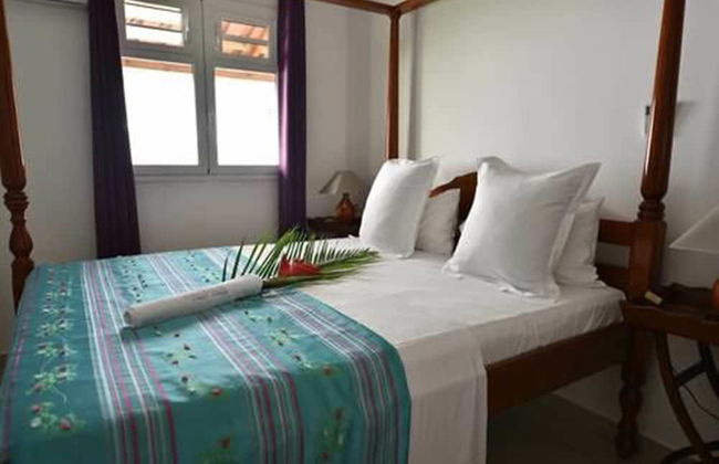 Makare Lagoon Club - Foto 10