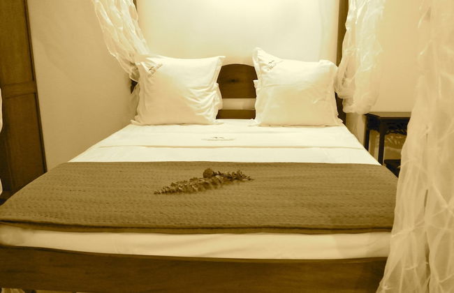 Makare Lagoon Club - Foto 8