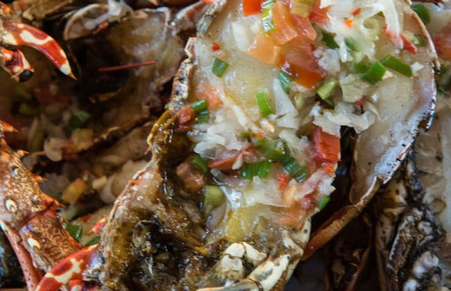 Makare Lagoon Club - Foto 25